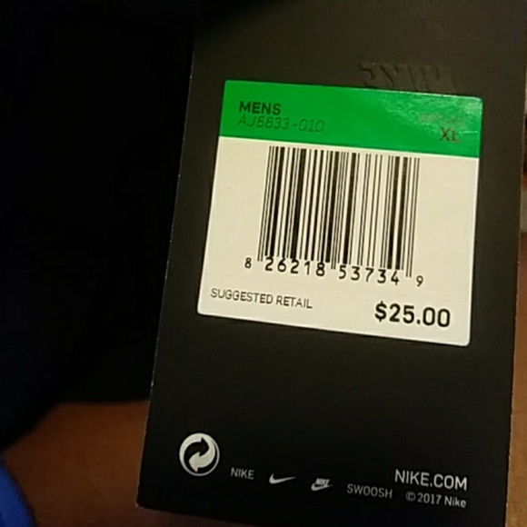 army fatigue nike shirt